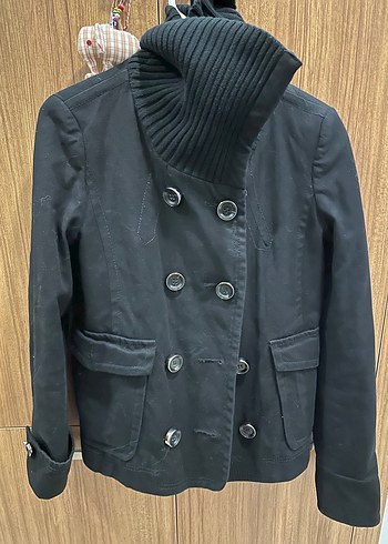 Kadın mont - Görsel 2