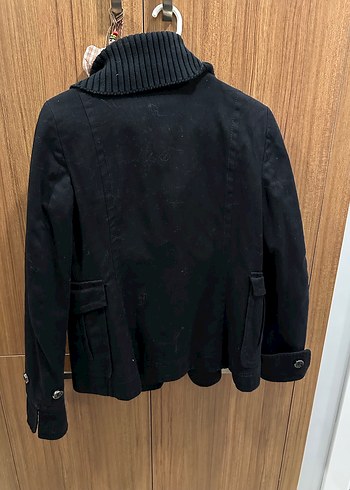 Kadın mont - Görsel 5