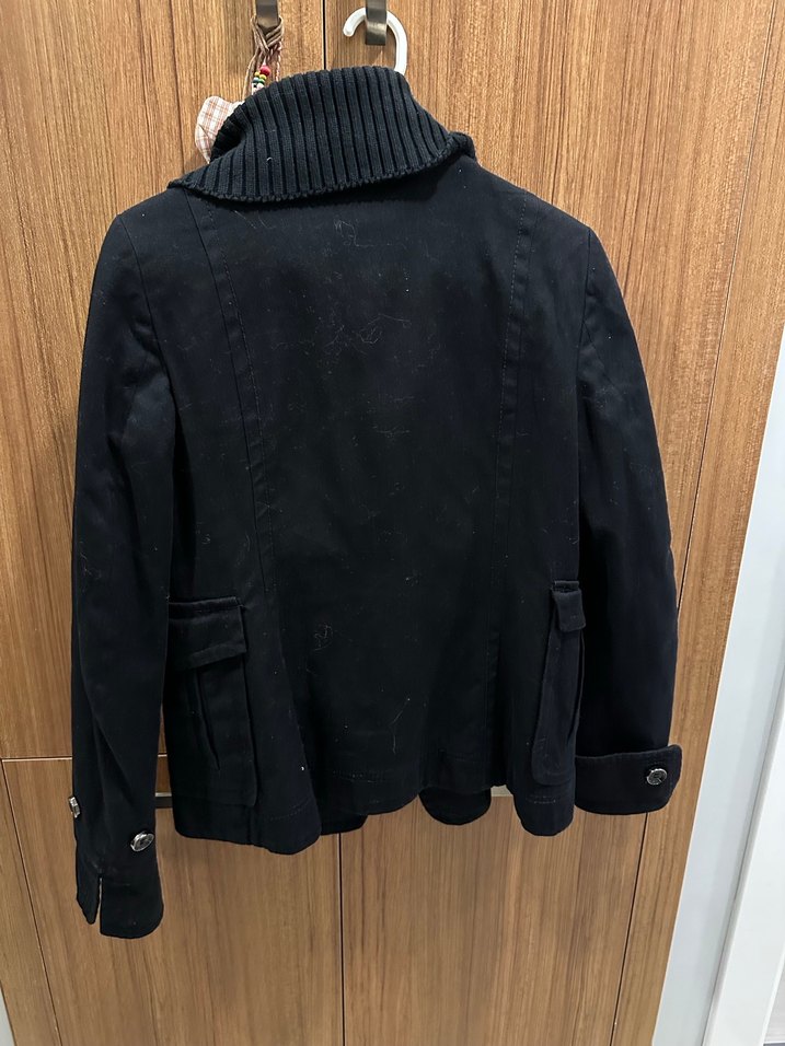 Kadın mont - Görsel 5