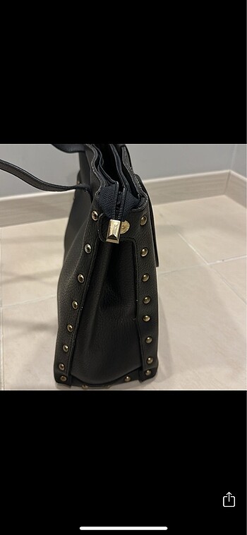 Kol çantası - Görsel 3