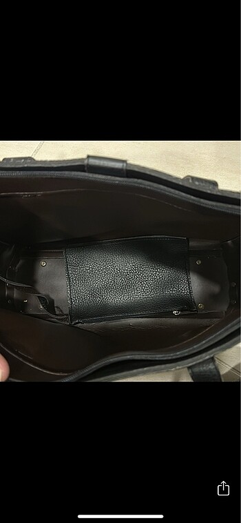 Kol çantası - Görsel 5