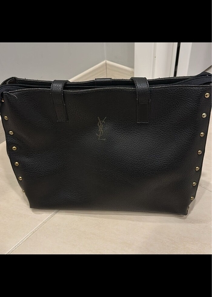 Kol çantası - Görsel 2