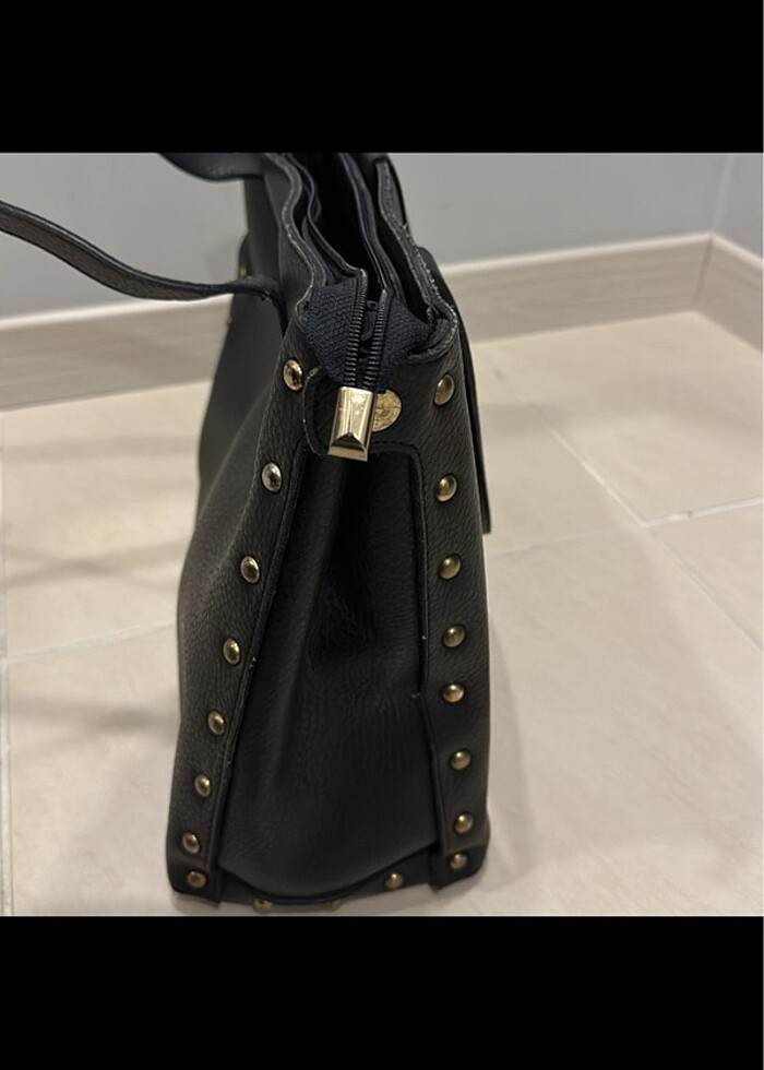 Kol çantası - Görsel 3