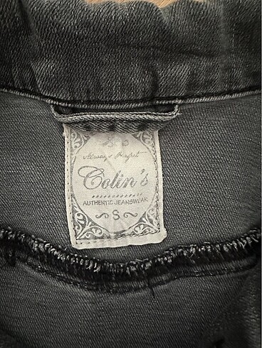 Kot ceket - Görsel 3