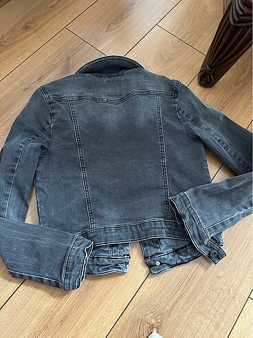 Kot ceket - Görsel 2