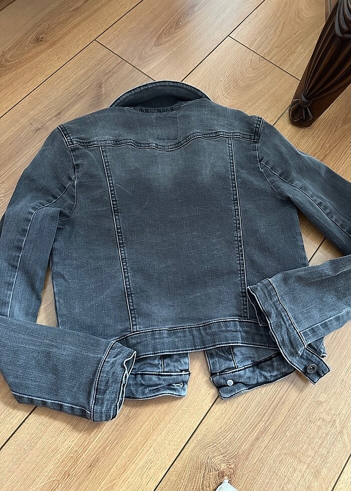 Kot ceket - Görsel 2