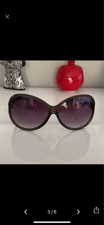 Hawk güneş gözlüğü - Görsel 3