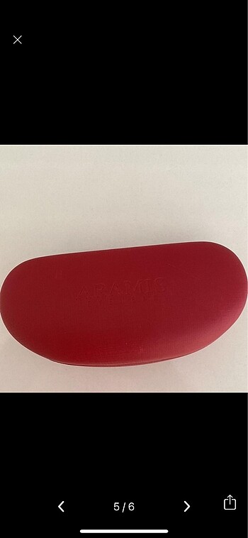 Hawk güneş gözlüğü - Görsel 5