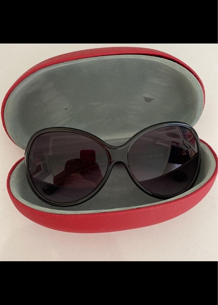Hawk güneş gözlüğü - Görsel 4