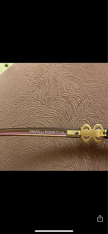 Bayan güneş gözlüğü - Görsel 6