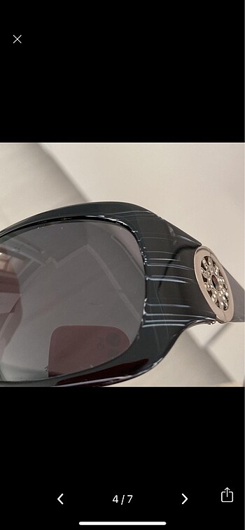 CLUB BEYMEN bayan güneş gözlüğü ???? - Görsel 4