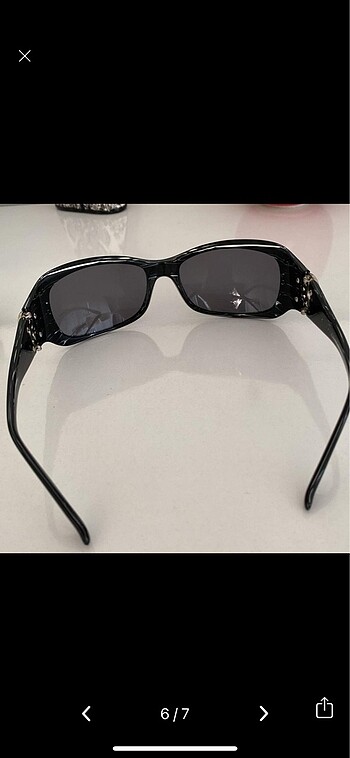 CLUB BEYMEN bayan güneş gözlüğü ???? - Görsel 6