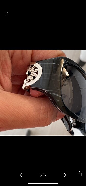 CLUB BEYMEN bayan güneş gözlüğü ???? - Görsel 5