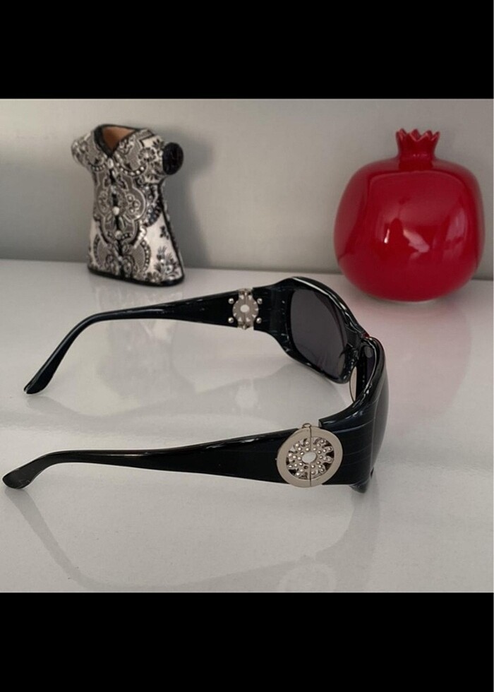 CLUB BEYMEN bayan güneş gözlüğü ???? - Görsel 2