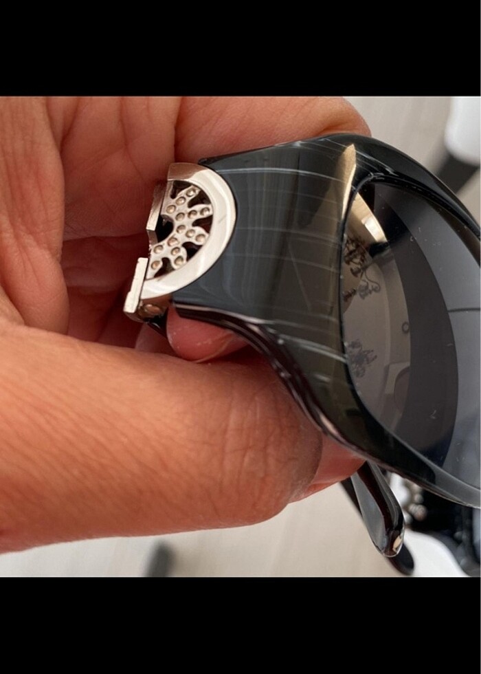 CLUB BEYMEN bayan güneş gözlüğü ???? - Görsel 5