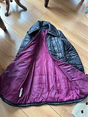 Kadın mont - Görsel 2