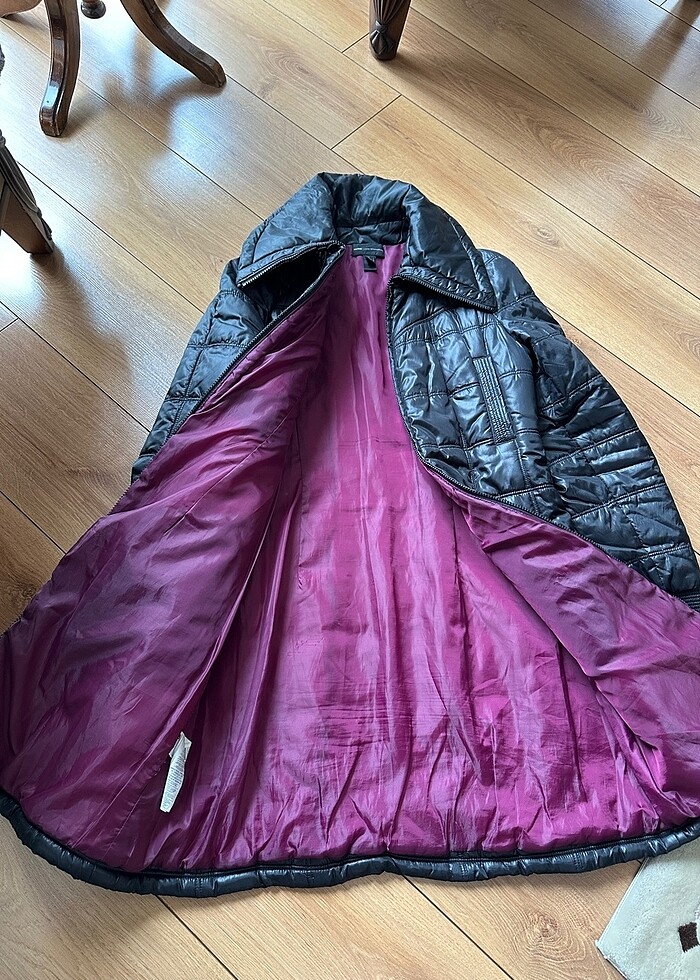 Kadın mont - Görsel 2