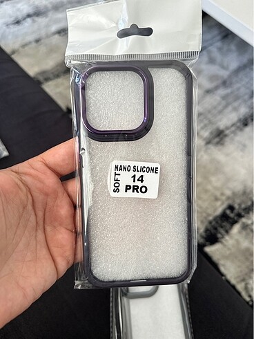 14 Pro telefon kılıfı - Görsel 2