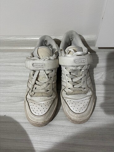 Adidas Forum Low