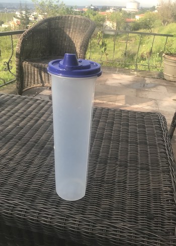 Tupperware ürünü