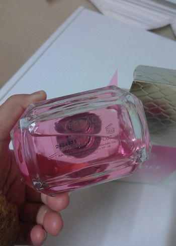 Versace Bright Crystal Kadın Parfüm - Görsel 3