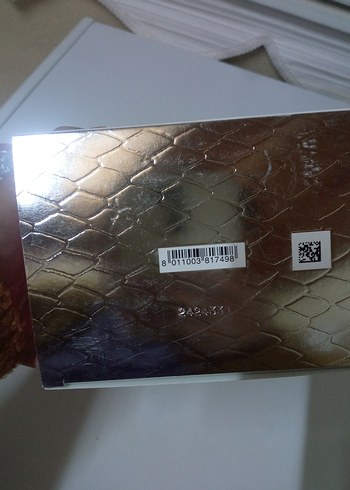 Versace Bright Crystal Kadın Parfüm - Görsel 2