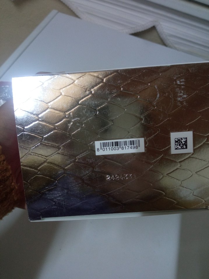 Versace Bright Crystal Kadın Parfüm - Görsel 2