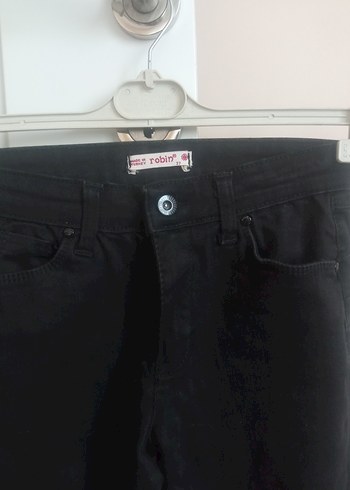 robin kot jean - Görsel 3