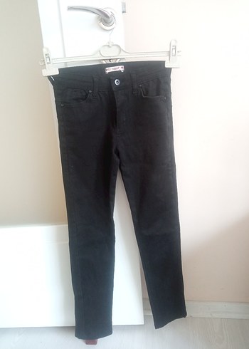 robin kot jean - Görsel 2