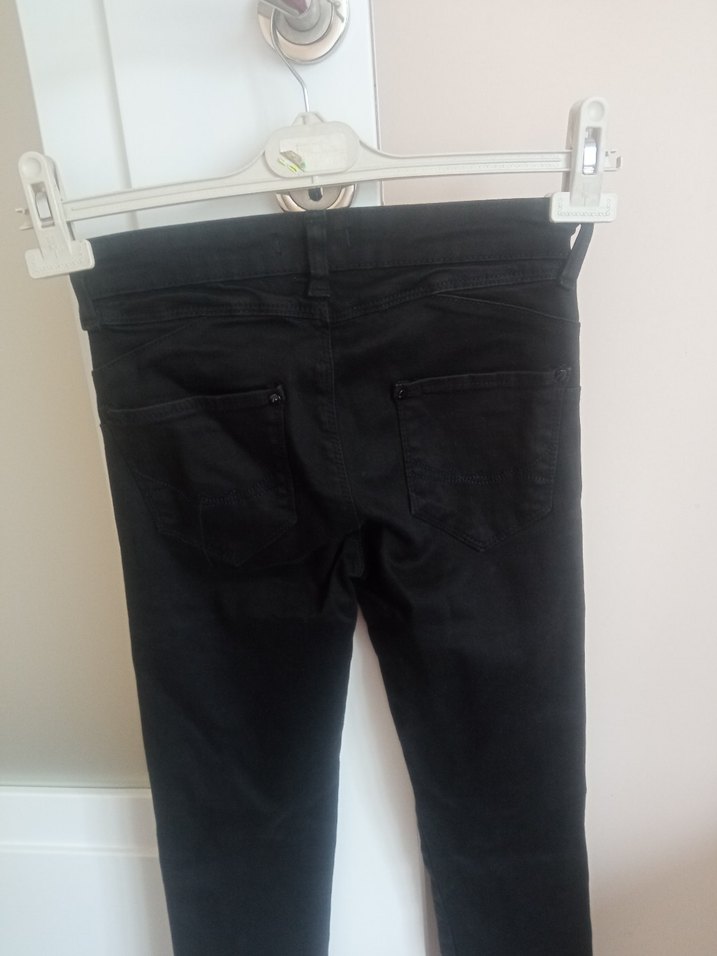 robin kot jean - Görsel 4