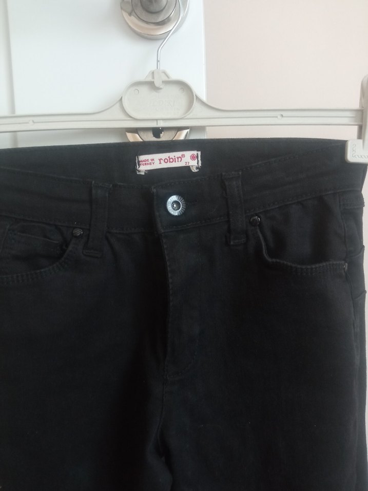 robin kot jean - Görsel 3