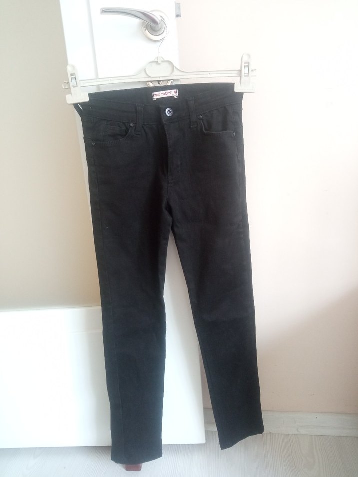 robin kot jean - Görsel 2