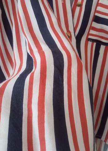 bayan gömlek - Görsel 4