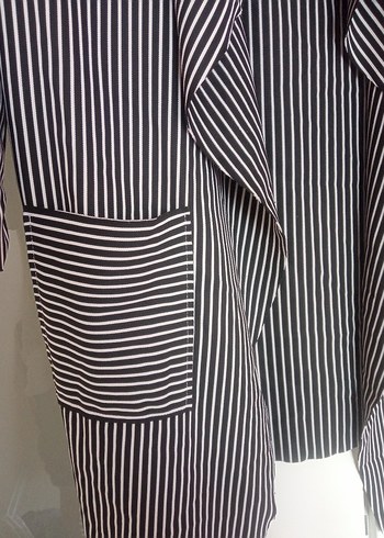 asimetrik ceket - Görsel 2