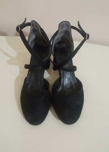 topuklu ayakkabı - Görsel 2