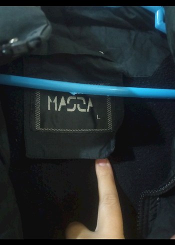 erkek şişme mont - Görsel 2