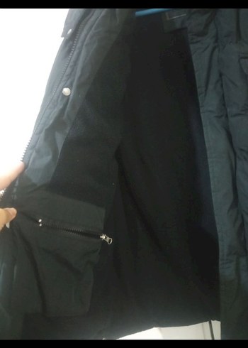 erkek şişme mont - Görsel 4