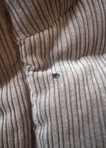 kadife mont erkek - Görsel 5