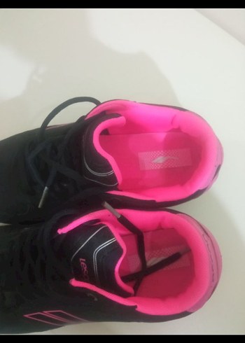 orjinal Lescon spor ayakkabı - Görsel 2