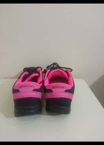 orjinal Lescon spor ayakkabı - Görsel 6