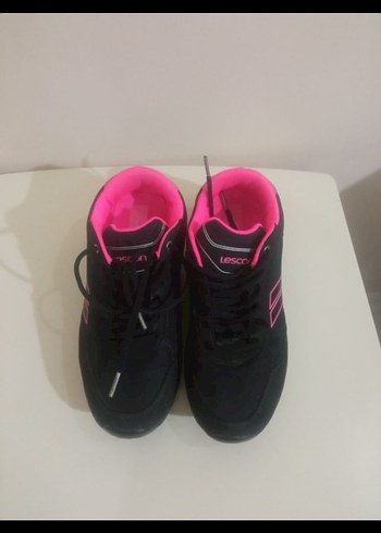 orjinal Lescon spor ayakkabı - Görsel 4