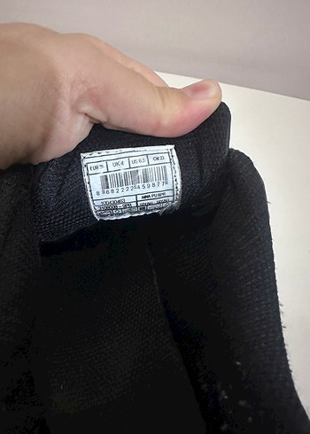 Kinetix ayakkabi - Görsel 6