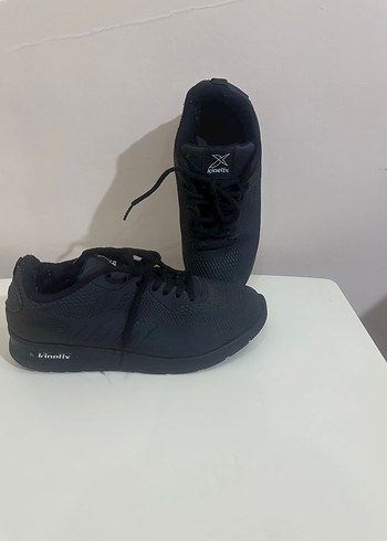 Kinetix ayakkabi - Görsel 4