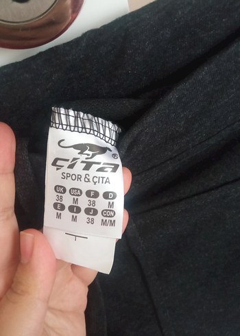 çita kadın eşofman - Görsel 3