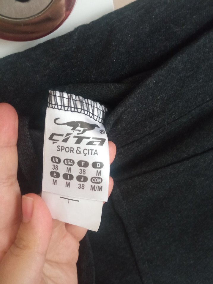 çita kadın eşofman - Görsel 3