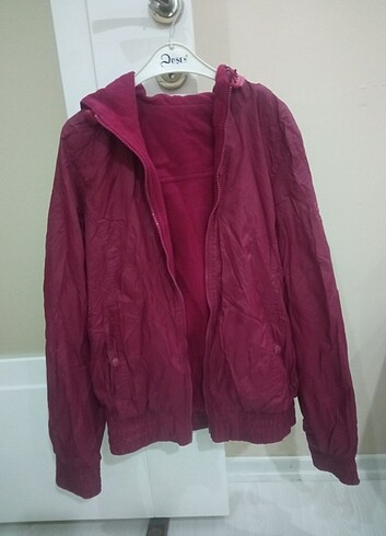 Rodimood bayan yagmurluk - Görsel 2