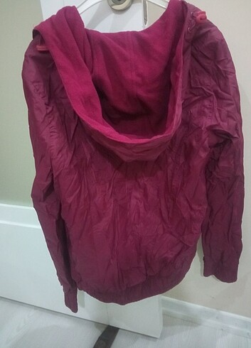 Rodimood bayan yagmurluk - Görsel 4