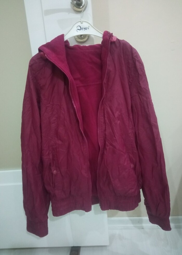 Rodimood bayan yagmurluk - Görsel 2