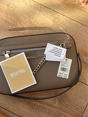 Beden Michael kors çanta