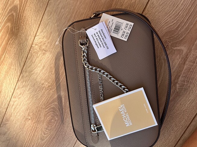 Beden siyah Renk Michael kors çanta